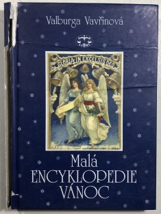 Malá encyklopedie vánoc