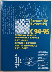 Romanišin Byhoskij C 94-95 - 