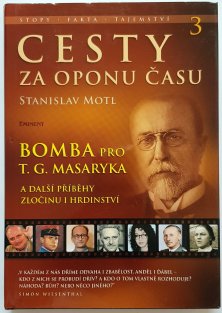 Cesty za oponu času 3