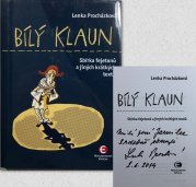 Bílý klaun - 