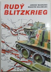 Rudý blitzkrieg - 