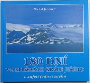 180 dní ve službách krále Jiřího - 