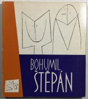 Bohumil Štěpán - 