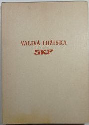Valivá ložiska - 