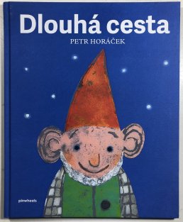 Dlouhá cesta
