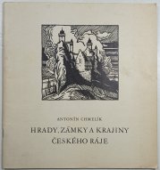 Hrady, zámky a krajiny Českého ráje - 