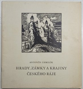 Hrady, zámky a krajiny Českého ráje