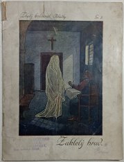 Zakletý hrad - 