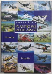 Plastikové modelářství - Letadla