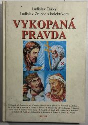 Vykopaná pravda (slovensky) - 