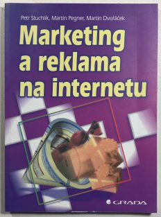 Marketing a reklama na internetu