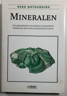Mineralen
