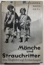 Mönche und Strauchritter - 