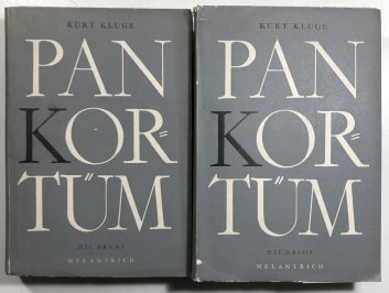 Pan Kortüm 1+2