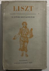 Liszt o svých současnících - 