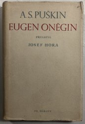 Eugen Oněgin - 