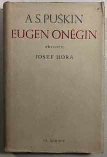 Eugen Oněgin