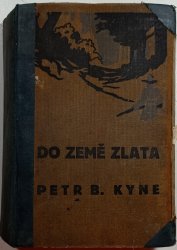 Do země zlata - 