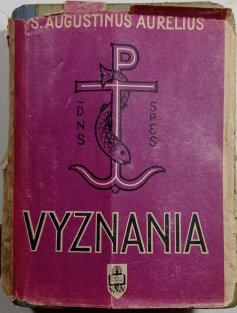 Vyznania (slovensky)