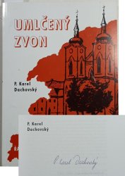 Umlčený zvon - 