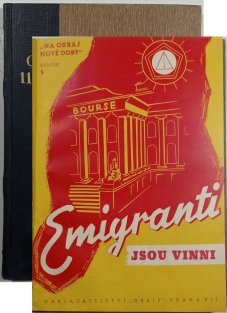Emigranti jsou vinni
