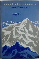 První přes Everest - 
