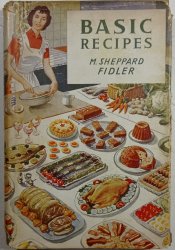 Basic Recipes - 