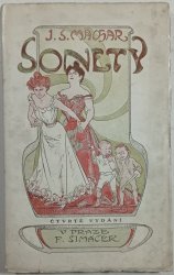 Sonety - 