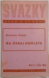 Na okraj Hamleta - 