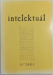 Intelektuál 4/2003 - 