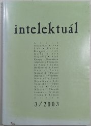 Intelektuál 3/2003 - 