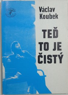 Teď je to čistý