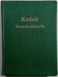 Kodak - Taschenbuch