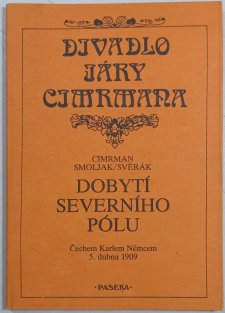 Dobytí severního pólu