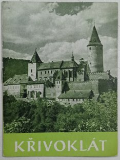 Křivoklát