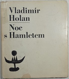 Noc s Hamletem