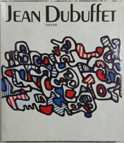 Jean Dubuffet - 