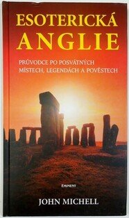 Esoterická Anglie