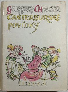 Canterburské povídky