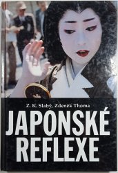 Japonské reflexe - 