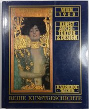 Wien 1900 - Kunst, Architektur & Design  - 