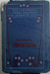 Homérova Odysseia - 