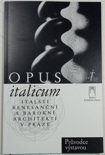 Opus italicum /čes.vyd./