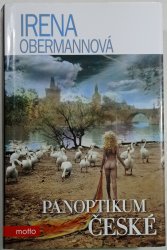 Panoptikum české - 