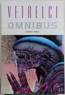 Vetřelci Omnibus 5