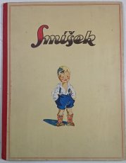 Smíšek - 