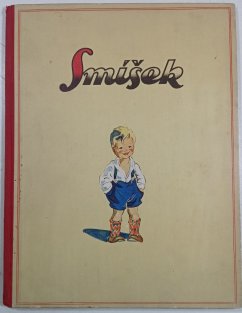 Smíšek