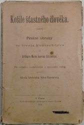 Košile šťastného člověka - 