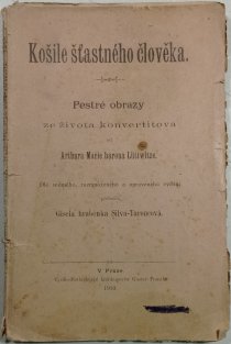 Košile šťastného člověka