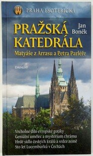 Pražská katedrála